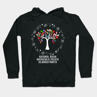 Asian Pacific American Heritage Month 2024 Hoodie